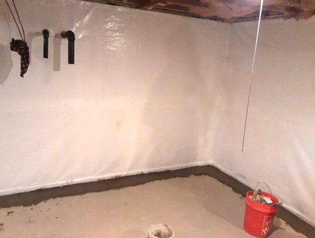 Water Guard and Clean Space