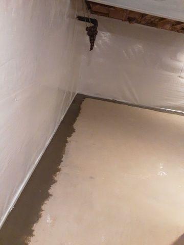 Water Guard and Clean Space