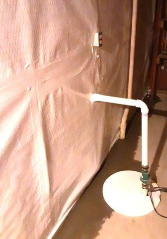 Sump Pump