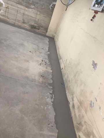 Basement Waterproofing
