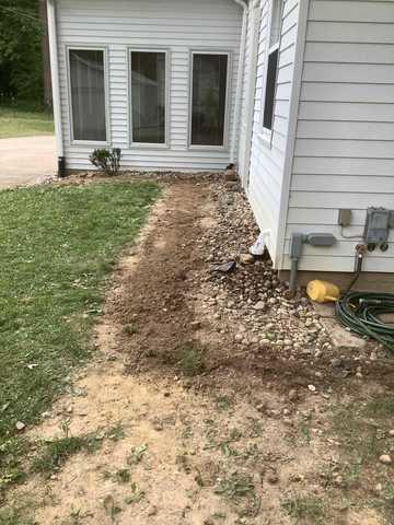 Basement Waterproofing