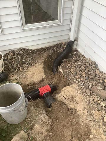 Basement Waterproofing