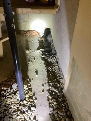 Waterproofing Combination
