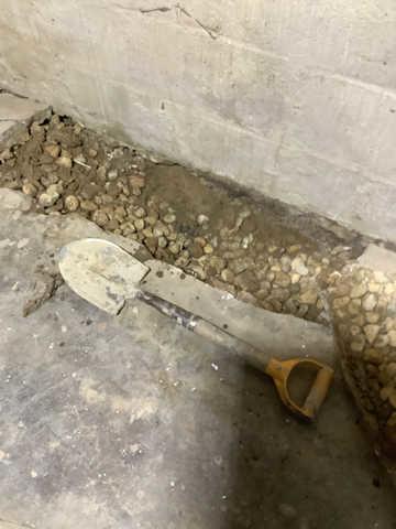 Waterproofing Combination