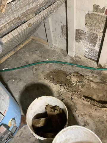 Waterproofing Combination