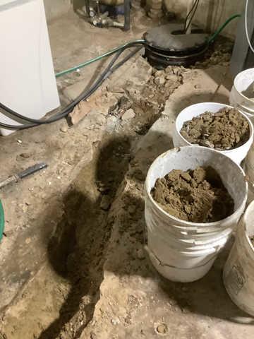 Waterproofing Combination