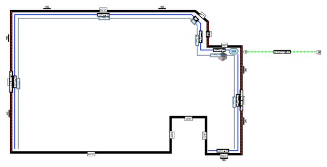 Crawlspace Blueprints