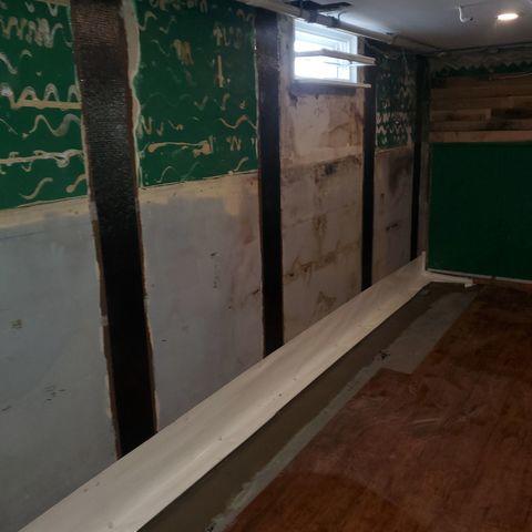 Installation