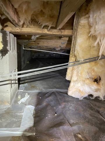 Insulation