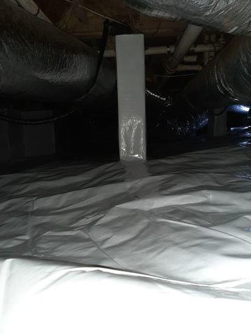 Moisture Barrier CleanSpace Liner