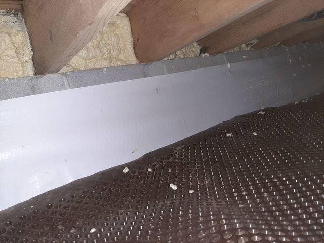 Drainage Matting