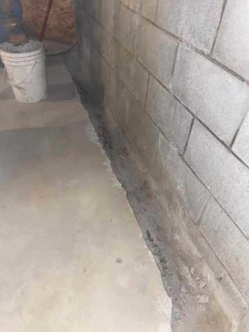 Waterproofing