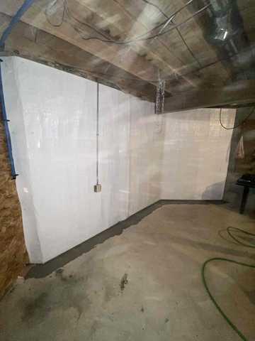 Waterproofing