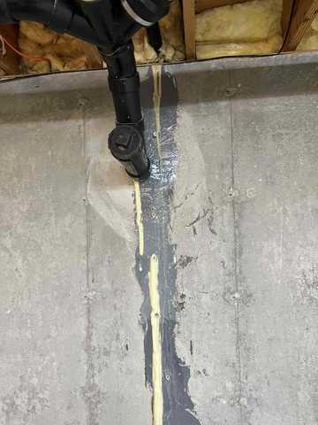 Epoxy Crack Injection e