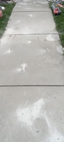 White Lake, Mi Concrete Repair and Leveling