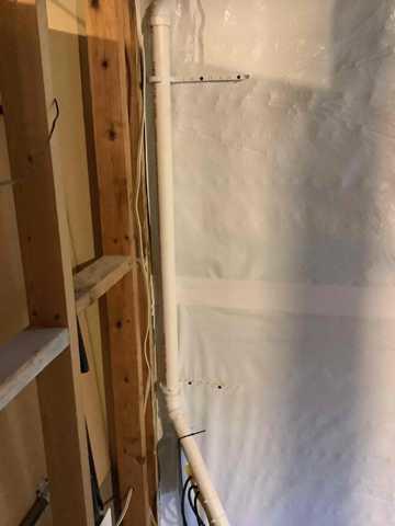Basement Waterproofing