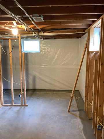 Basement Waterproofing