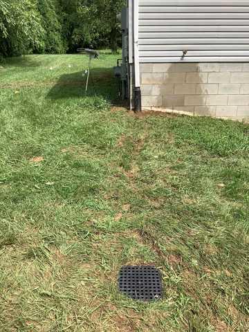 Basement Waterproofing