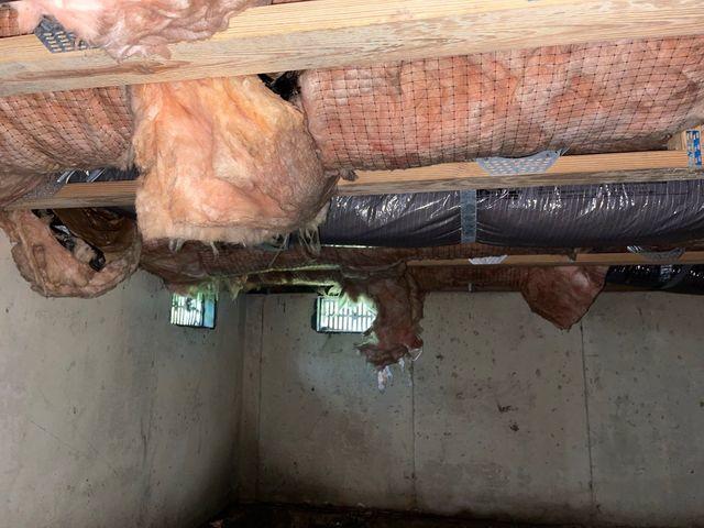 These vents allow uncontrolled external air into the crawl space.  This includes dust and allergens along with insects and possible pests.