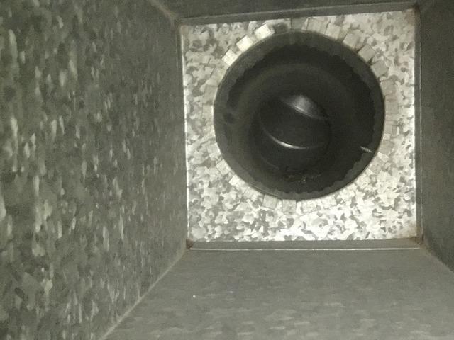 Duct Cleaning - Ashland, NE