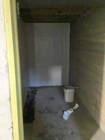 Basement Waterproofing