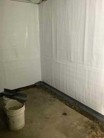 Basement Waterproofing