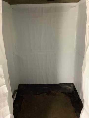 Basement Waterproofing