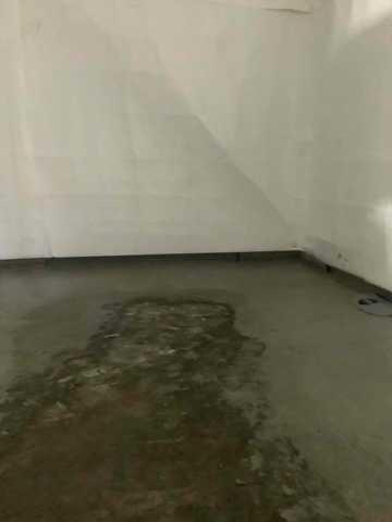 Basement Waterproofing