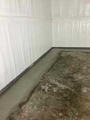 Basement Waterproofing