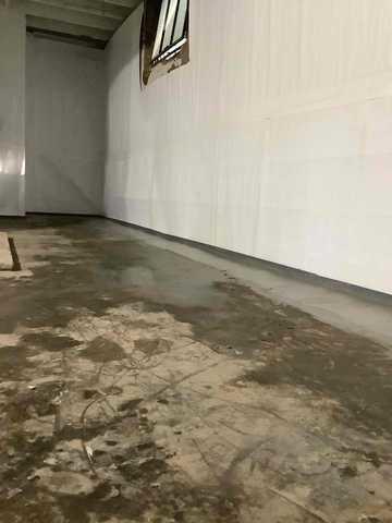 Basement Waterproofing