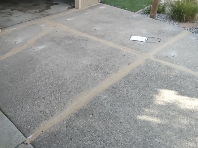 Ferndale Mi, Concrete Leveling