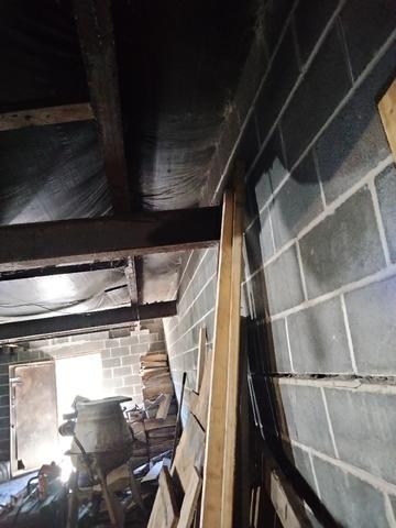 A closer look at How To Repressurize A Cracked Foundation Wall System
