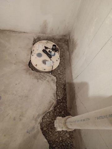 Canton, Mi TripleSafe Basement Sump Pump