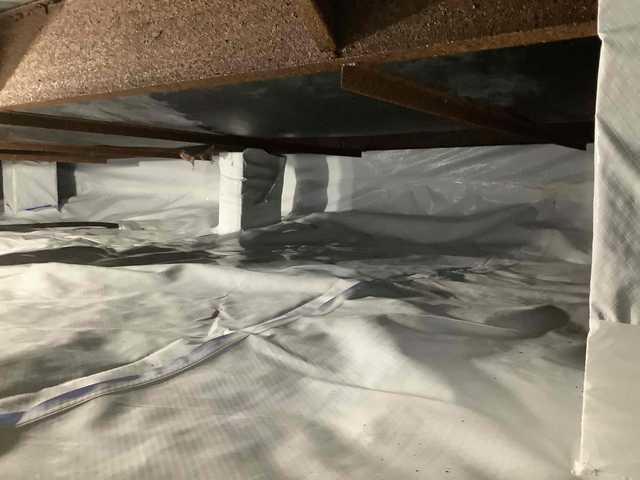 CleanSpace Encapsulation