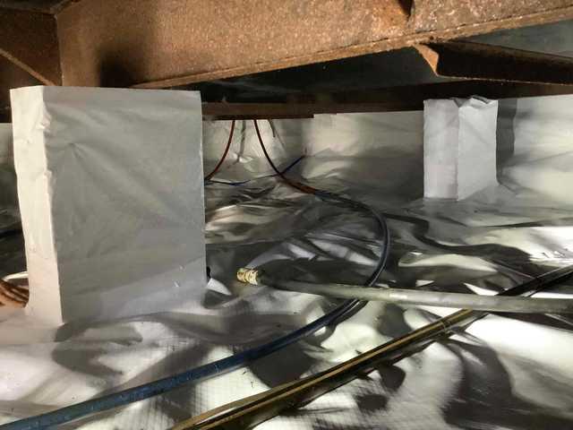 CleanSpace Encapsulation