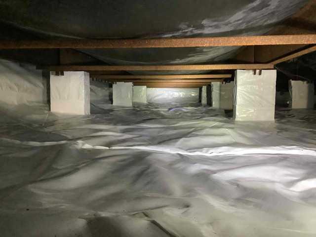 CleanSpace Encapsulation