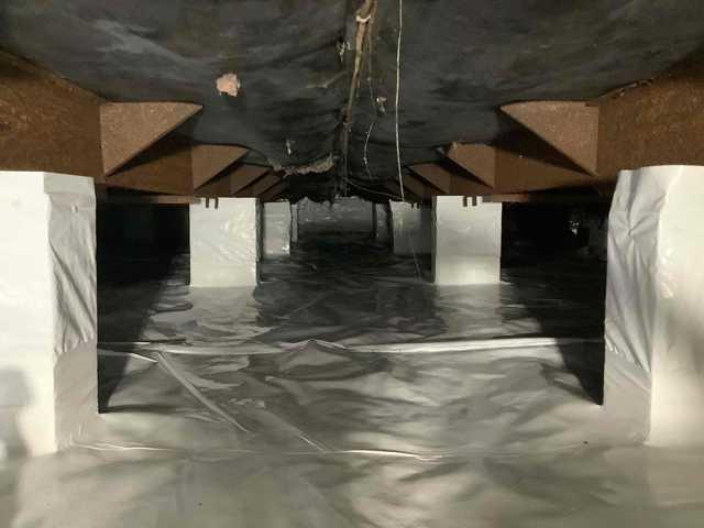 CleanSpace Encapsulation