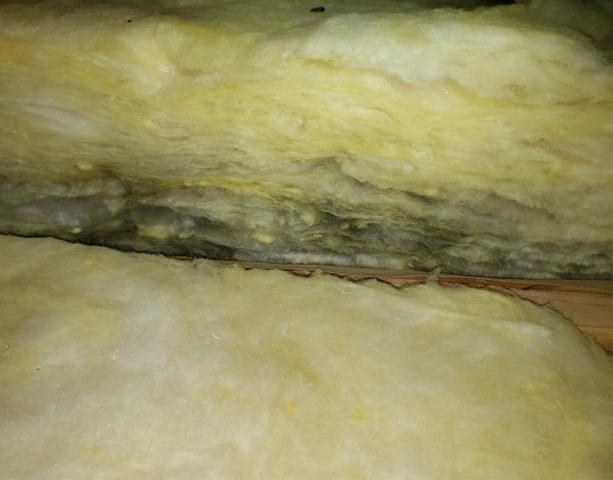 Dirty Insulation