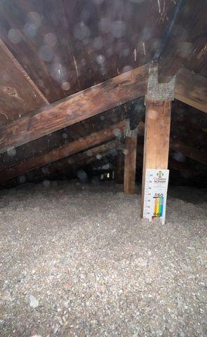 Cellulose Insulation Blown In - Tru Soft