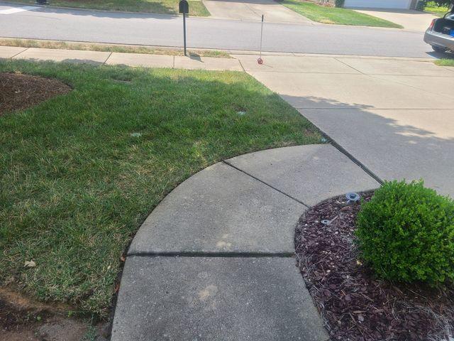 Curb Appeal