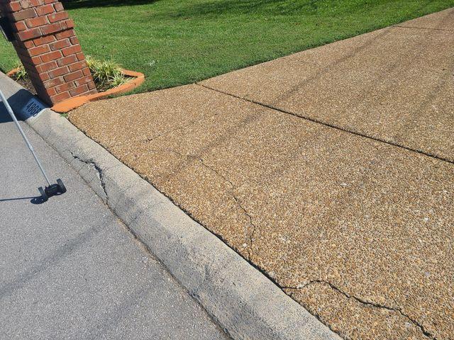 Curb Appeal