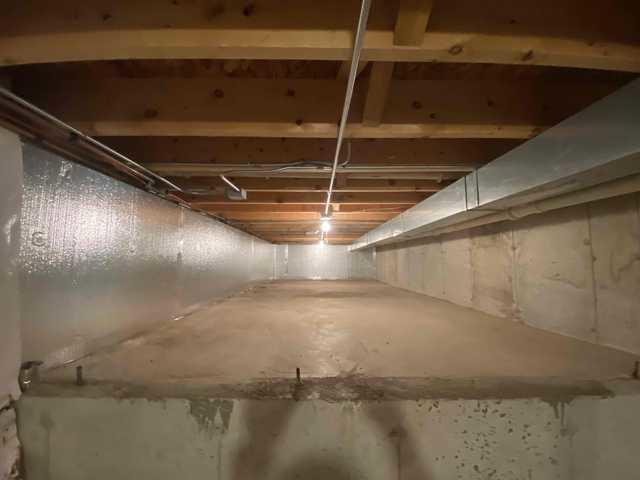 SilverGlo Insulation