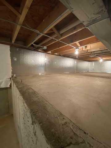 SilverGlo Insulation
