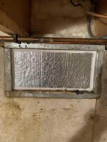 SilverGlo Insulation