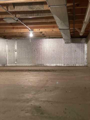 SilverGlo Insulation