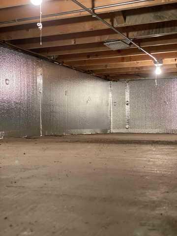SilverGlo Insulation