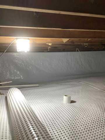 CleanSpace Enapsulation