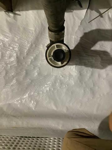 CleanSpace Encapsulation