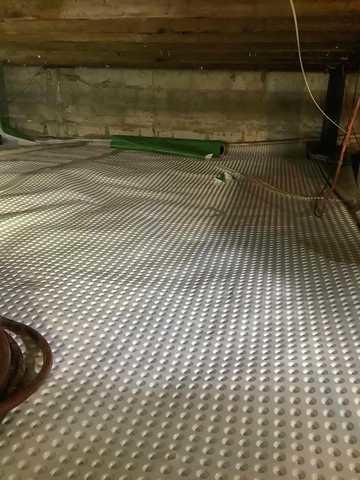 CleanSpace Encapsulation