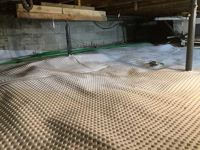 CleanSpace Encapsulation